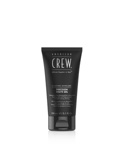 AMERICAN CREW SSC PRECISION SHAVE GEL 150ML (5.1oz)