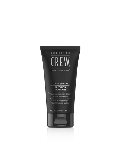 AMERICAN CREW SSC PRECISION SHAVE GEL 150ML (5.1oz)