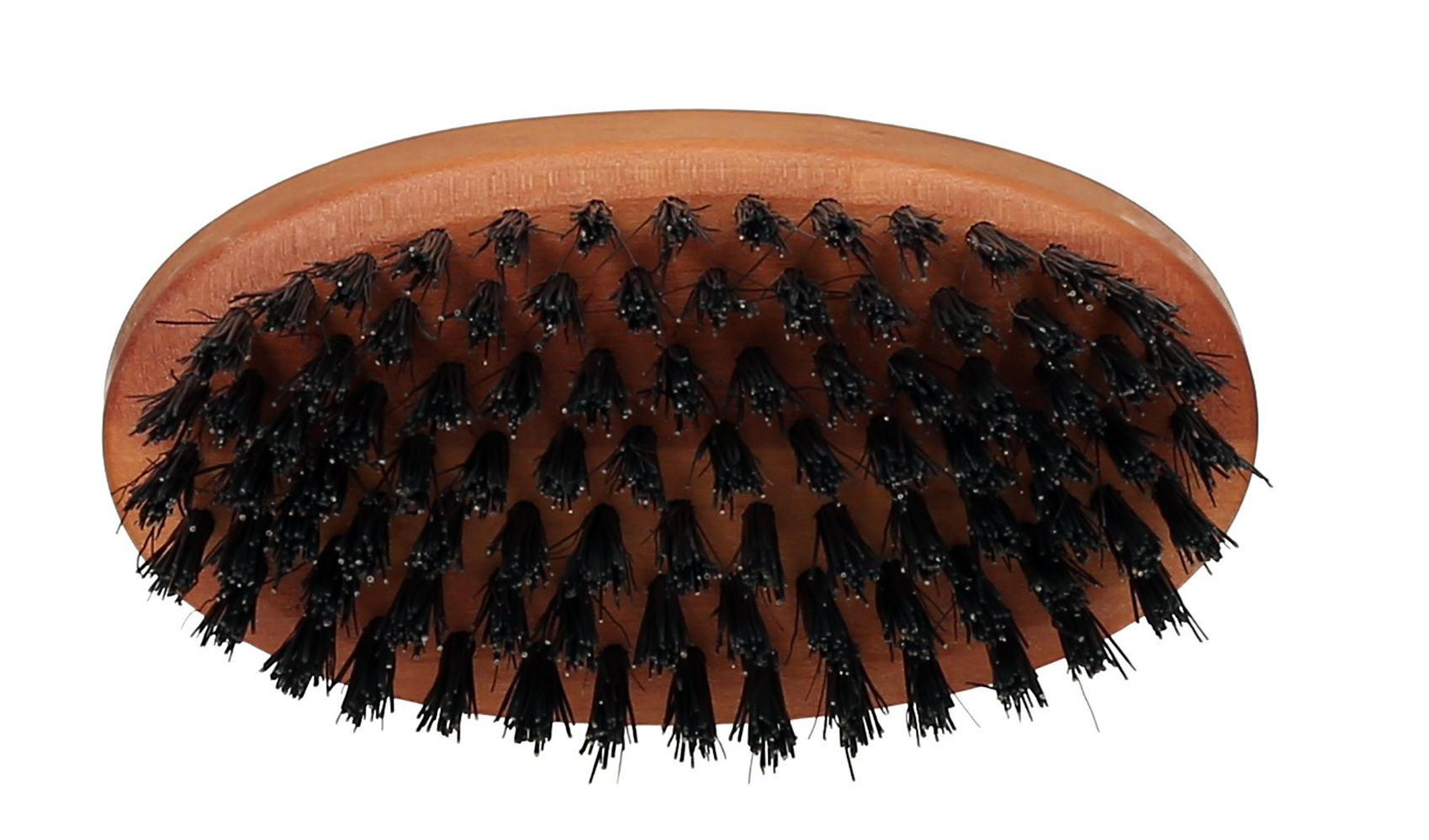 1o1BARBERS BARTBÜRSTE OVAL 74x39MM CUSTOM