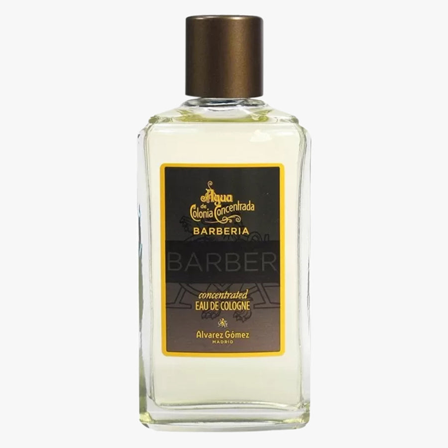 ALVAREZ GOMEZ BARBERIA EAU DE PARFUM SPRAY 150ML