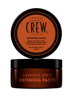 AMERICAN CREW DEFINING PASTE 85G (3oz)