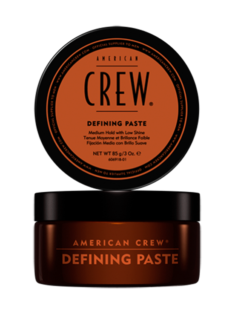AMERICAN CREW DEFINING PASTE 85G (3oz)