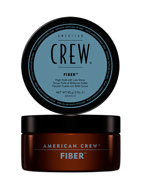 AMERICAN CREW CLASSIC FIBER 85G (3oz)