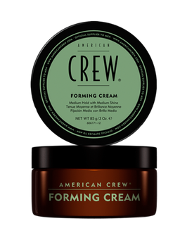 AMERICAN CREW CLASSIC FORMING CREAM 85G (3oz)