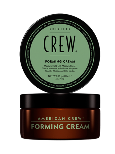 AMERICAN CREW CLASSIC FORMING CREAM 85G (3oz)