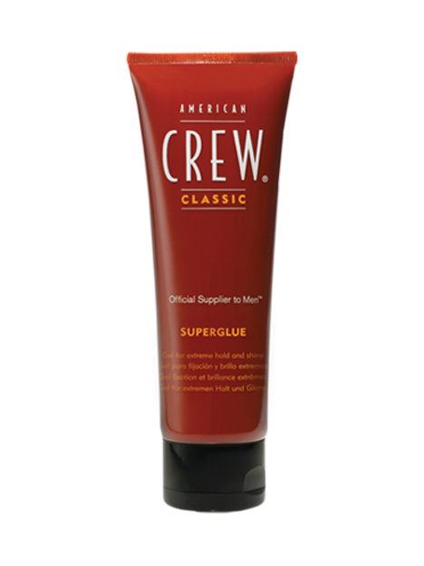 AMERICAN CREW CLASSIC SUPERGLUE 100ML (3.38oz)