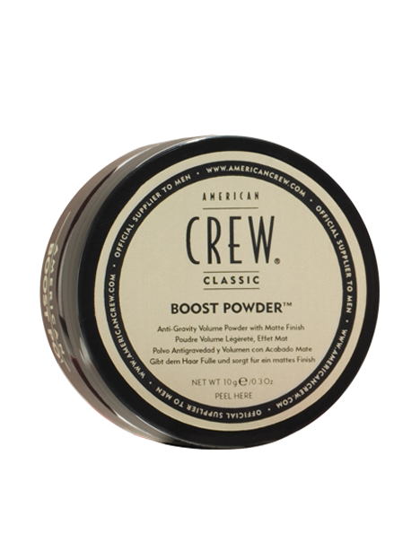 AMERICAN CREW CLASSIC BOOST POWDER 10G (0.3oz)