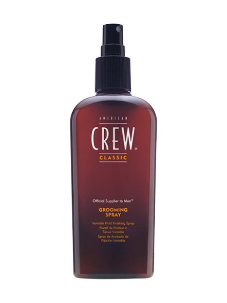 AMERICAN CREW GROOMING SPRAY 250ML (8.45oz)