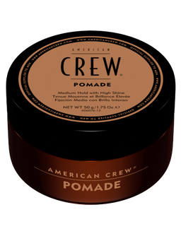 AMERICAN CREW POMADE 85G (3oz)