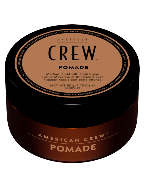 AMERICAN CREW POMADE 85G (3oz)