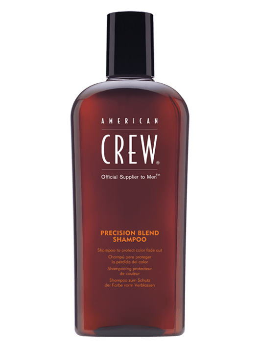 AMERICAN CREW PRECISION BLEND SHAMPOO 250ML (8.45oz)