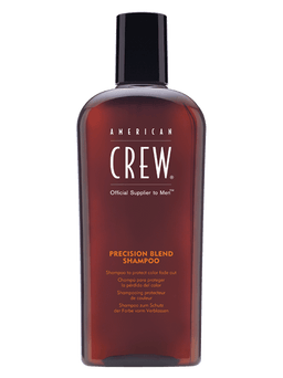 AMERICAN CREW PRECISION BLEND SHAMPOO 250ML (8.45oz)