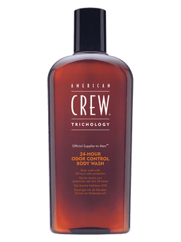 AMERICAN CREW 24H DEODORANT BODY WASH 450ML
