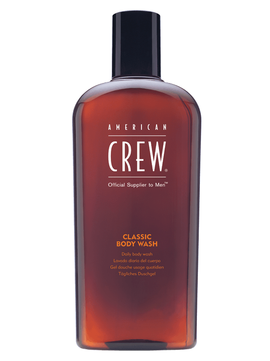 AMERICAN CREW BODY WASH 450ML (15.2oz)