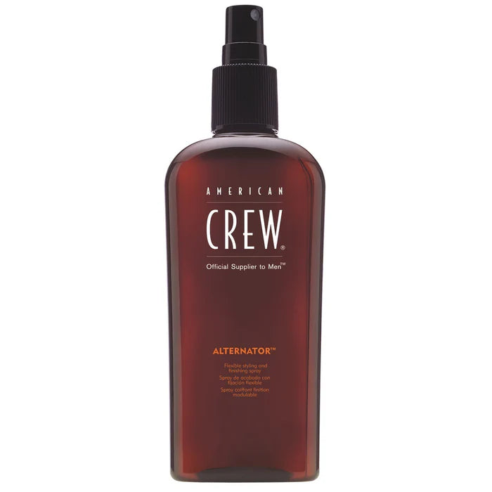 AMERICAN CREW CLASSIC ALTERNATOR FINISHING SPRAY 100ML (3.3)