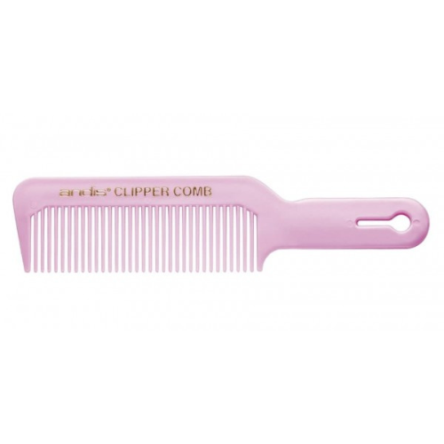 ANDIS CLIPPER COMB PINK