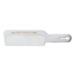 ANDIS CLIPPER COMB WHITE
