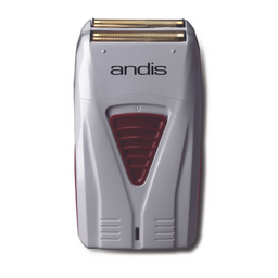 ANDIS TS-1 PROFOIL LITHIUM TITANIUM FOIL SHAVER CORDLESS