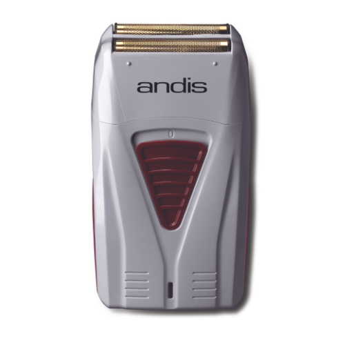 ANDIS TS-1 PROFOIL LITHIUM TITANIUM FOIL SHAVER CORDLESS
