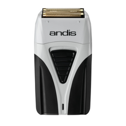 ANDIS TS-2 PROFOIL LITHIUM PLUS TITANIUM FOIL SHAVER CORDLESS