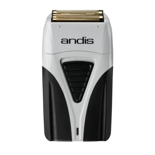 ANDIS TS-2 PROFOIL LITHIUM PLUS TITANIUM FOIL SHAVER CORDLESS