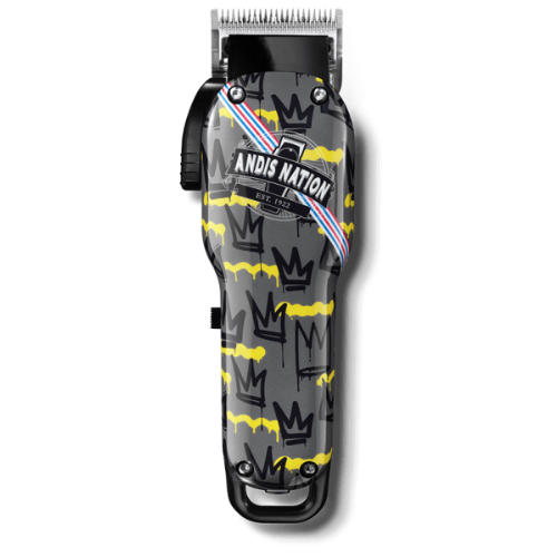 ANDIS US PRO FADE LI ANDIS NATION CROWN