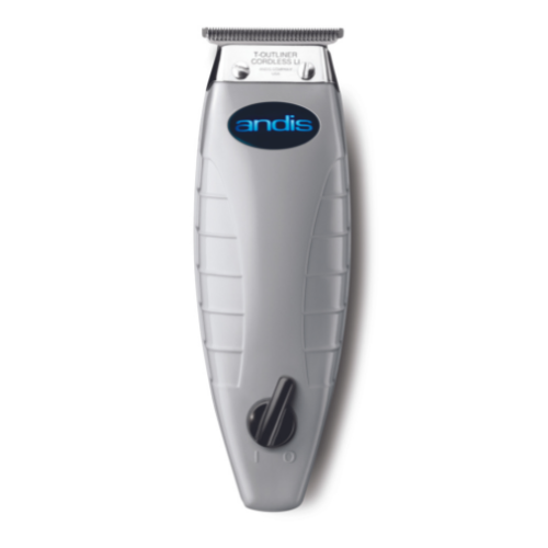 ANDIS CORDLESS T-OUTLINER LITHIUM-ION TRIMMER