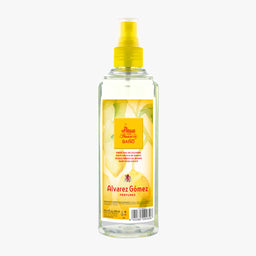 ALVAREZ GOMEZ AGUA FRESCA LEMON SPRAY 300ML (10,14floz)