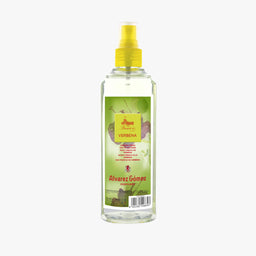 ALVAREZ GOMEZ AGUA FRESCA VERBENA SPRAY 300ML (10.14floz)