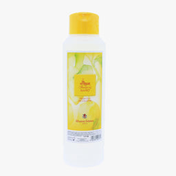 ALVAREZ GOMEZ AGUA FRESCA LEMON SPLASH 750ML (25.36floz)