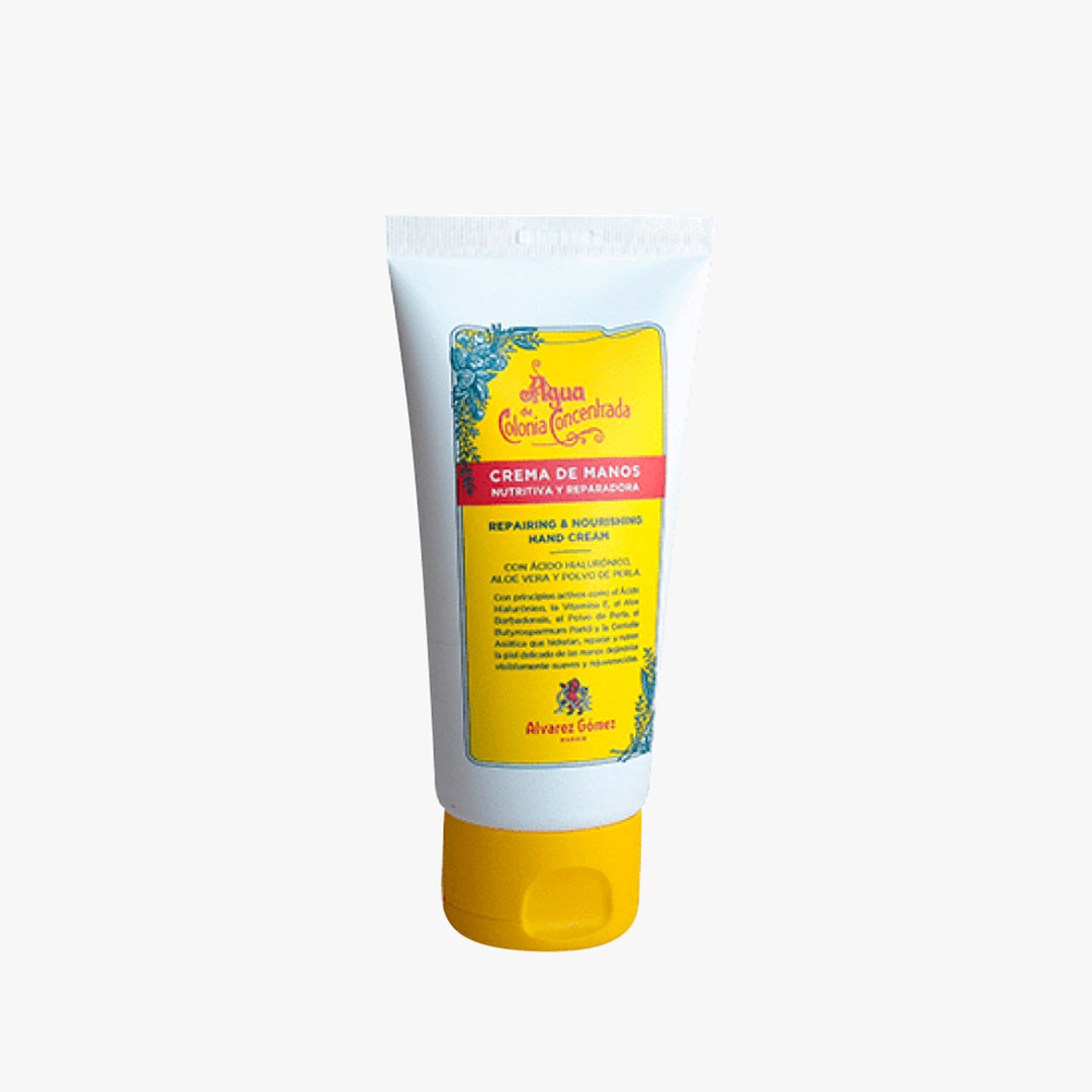 ALVAREZ GOMEZ HANDCREAM 75ML