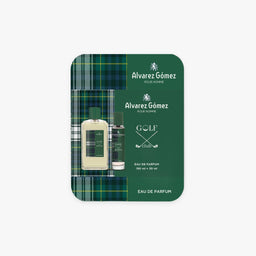 A. GOMEZ GOLF CLUB EAU DE PARFUM SPRAY DUO SET - 150ML + 30ML