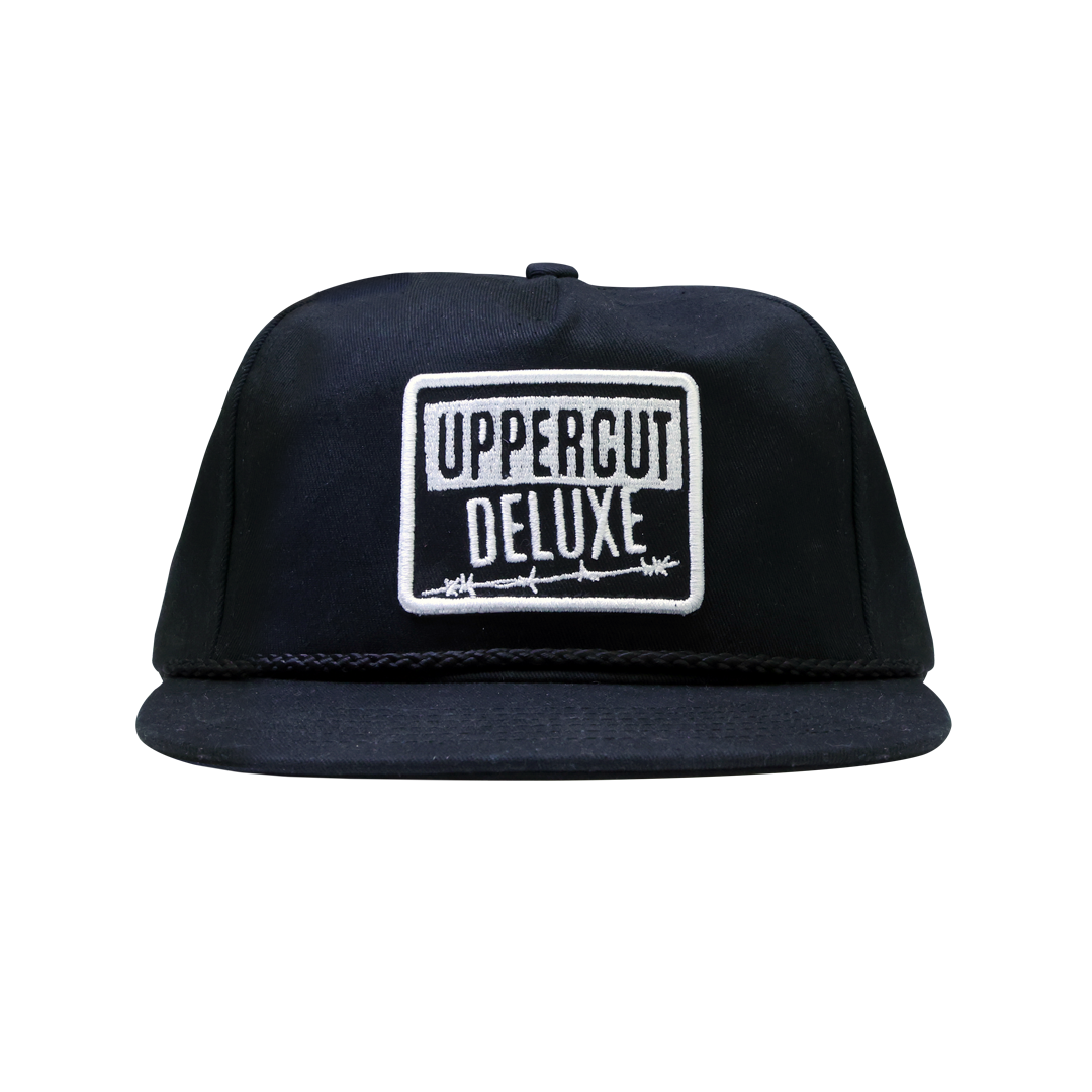 UPPERCUT CAP - HEADLINER