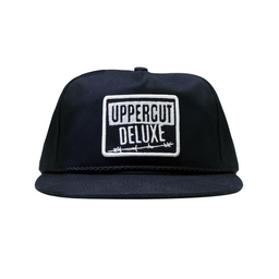UPPERCUT CAP - HEADLINER