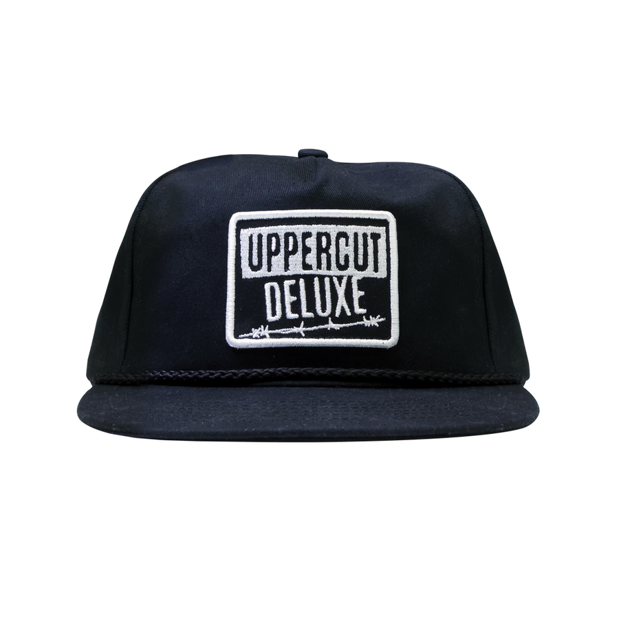 UPPERCUT CAP - HEADLINER