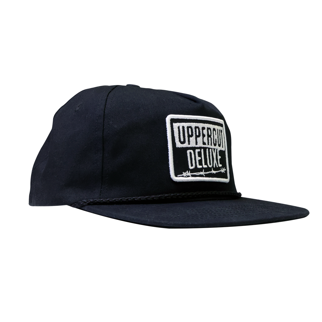 UPPERCUT CAP - HEADLINER