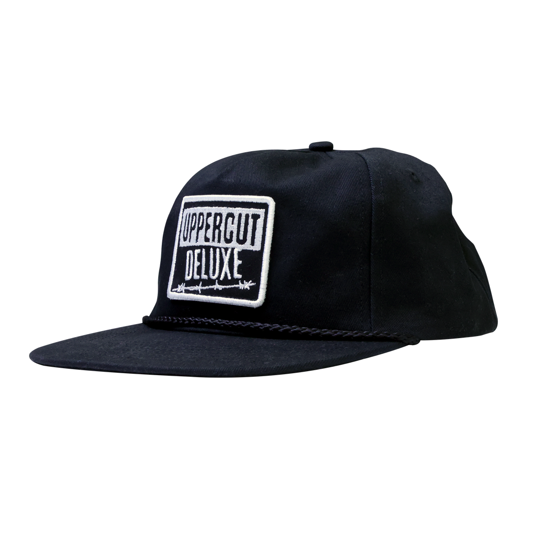 UPPERCUT CAP - HEADLINER