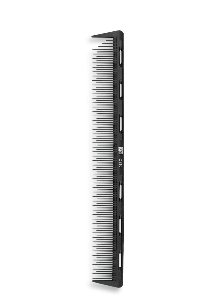 KASHO BACKCOMB WITH SECTIONAL TOOTH 19,0CM