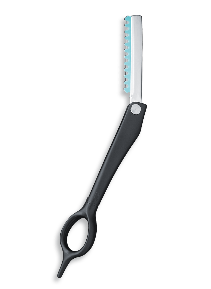 KASHO DESIGNING RAZOR KLAPPBAR