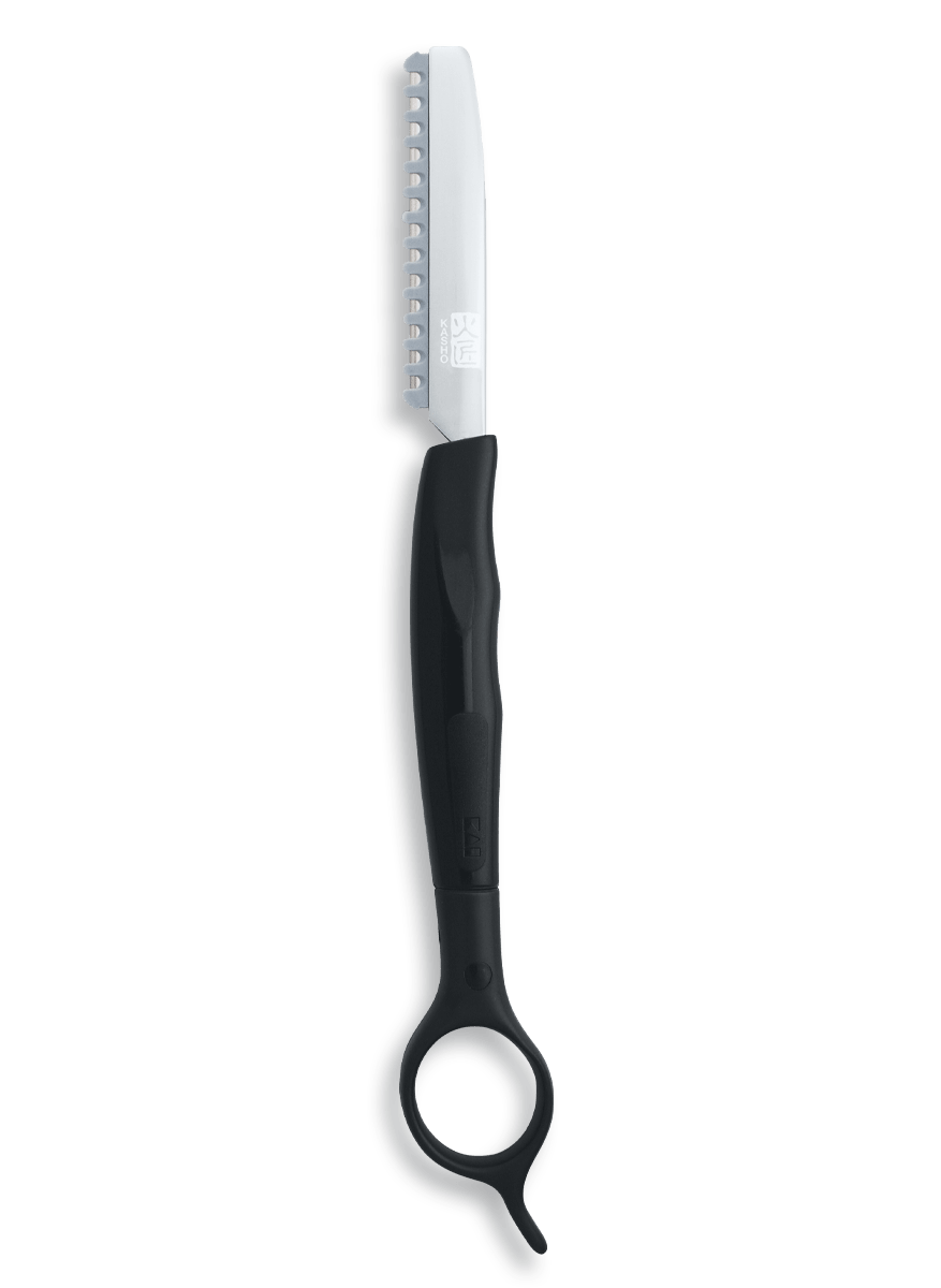KASHO SPEED EDGE RAZOR FESTSTEHEND
