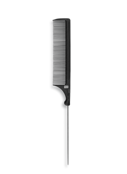 KASHO STRAND COMB WITH METAL NEEDLE 23,7CM