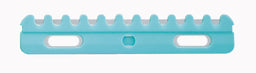 KASHO DESIGNING RAZOR BLADES GREEN 10 STÜCK