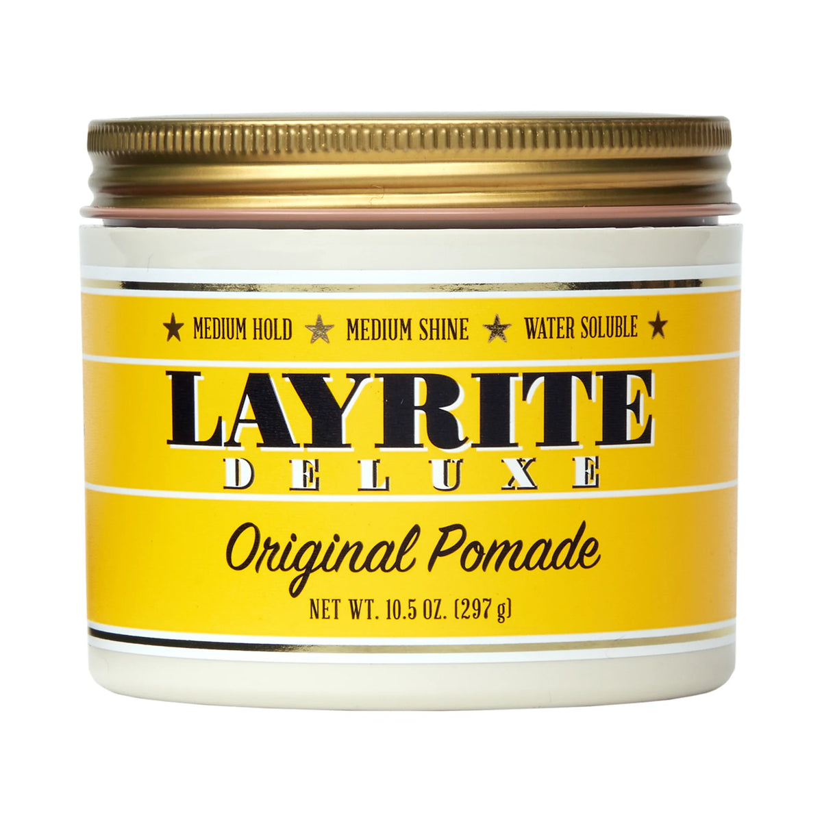 LAYRITE ORIGINAL POMADE 297G (10.5oz)