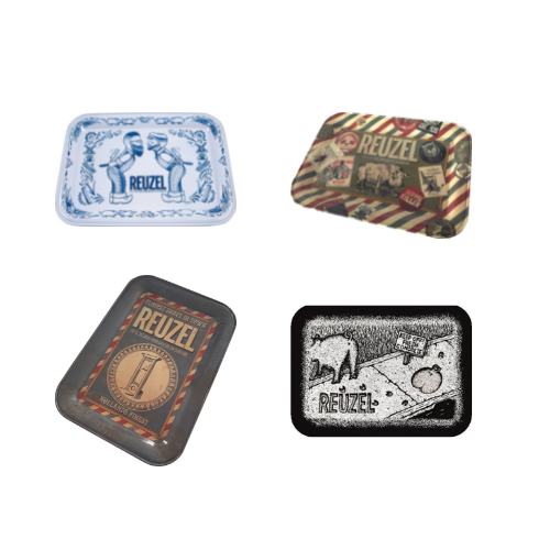REUZEL METAL TABLETT