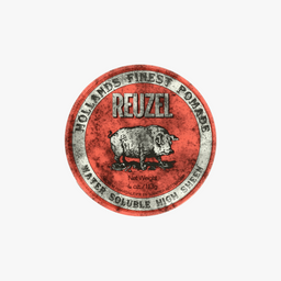 REUZEL POMADE RED 113G (4oz)