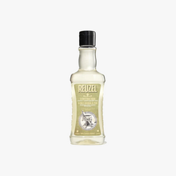 REUZEL 3-IN-1 TEA TREE SHAMPOO 350ML (11.83oz)