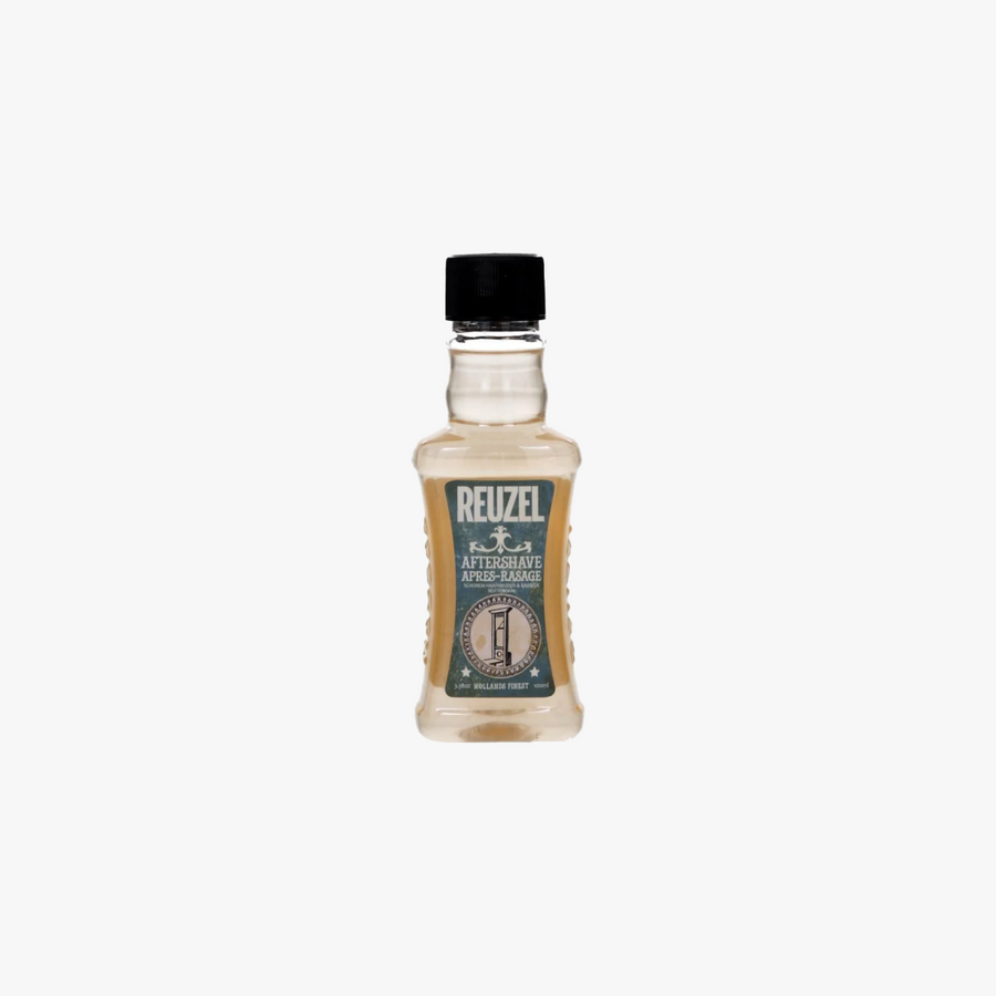 REUZEL AFTER SHAVE 100ML (3.38oz)