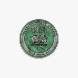 REUZEL POMADE GREEN 35G (1.3oz)