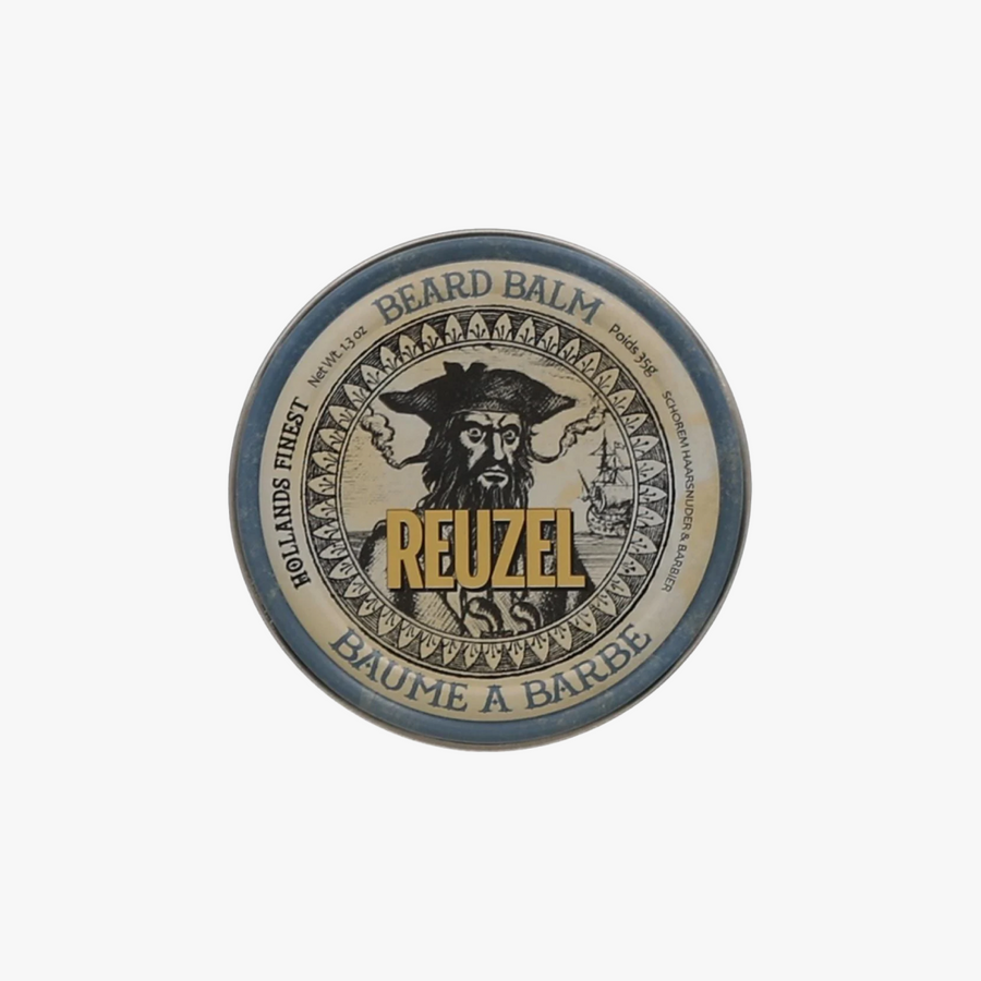 REUZEL BEARD BALM 35G (1.3oz)