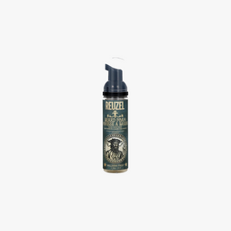 REUZEL BEARD FOAM 70ML (2.36oz)